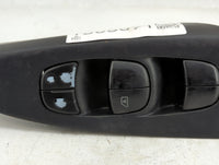 2013-2019 Nissan Sentra Master Power Window Switch Replacement Driver Side Left P/N:25401 3SH1A Fits OEM Used Auto Parts - O