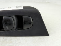 2013-2019 Nissan Sentra Master Power Window Switch Replacement Driver Side Left P/N:25401 3SH1A Fits OEM Used Auto Parts - O