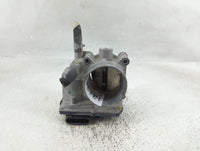 2013-2019 Nissan Sentra Throttle Body P/N:3RA60-01 Fits Fits 2013 2014 2015 2016 2017 2018 2019 OEM Used Auto Parts - Oemuse