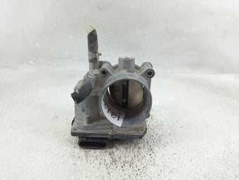 compare product 2013-2019 Nissan Sentra Throttle Body P/N:3RA60-01 Fits Fits 2013 2014 2015 2016 2017 2018 2019 OEM Used Auto Parts