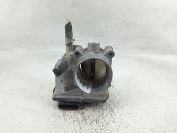 2013-2019 Nissan Sentra Throttle Body P/N:3RA60-01 Fits Fits 2013 2014 2015 2016 2017 2018 2019 OEM Used Auto Parts - Oemuse
