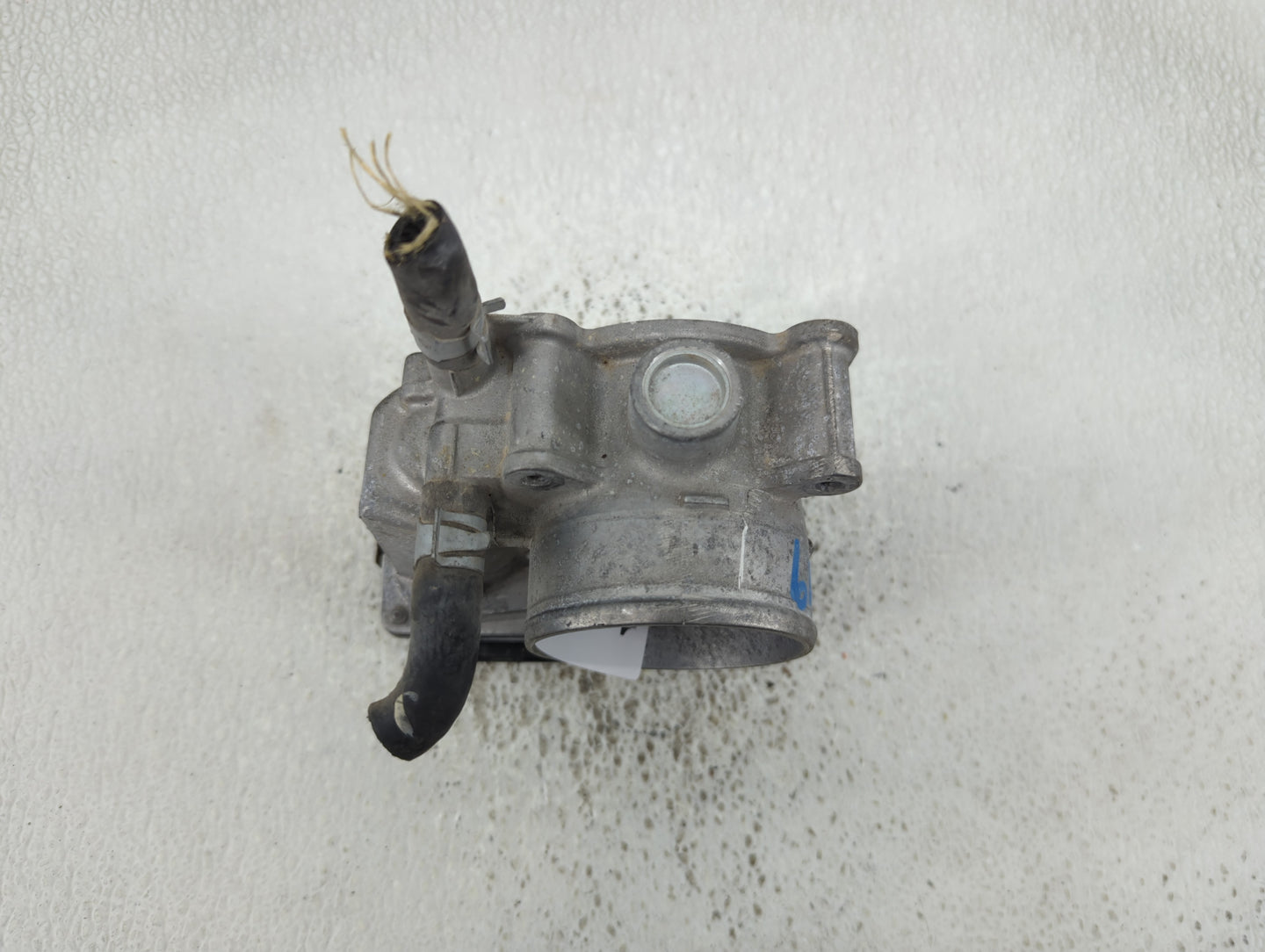 2013-2019 Nissan Sentra Throttle Body P/N:3RA60-01 Fits Fits 2013 2014 2015 2016 2017 2018 2019 OEM Used Auto Parts - Oemuse