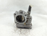 2013-2019 Nissan Sentra Throttle Body P/N:3RA60-01 Fits Fits 2013 2014 2015 2016 2017 2018 2019 OEM Used Auto Parts - Oemuse