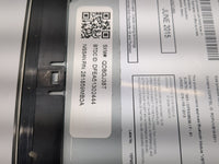2013-2019 Nissan Sentra Radio AM FM Cd Player Receiver Replacement P/N:281859MB0A Fits Fits 2013 2014 2015 2016 2017 2018 20