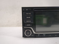 2013-2019 Nissan Sentra Radio AM FM Cd Player Receiver Replacement P/N:281859MB0A Fits Fits 2013 2014 2015 2016 2017 2018 20
