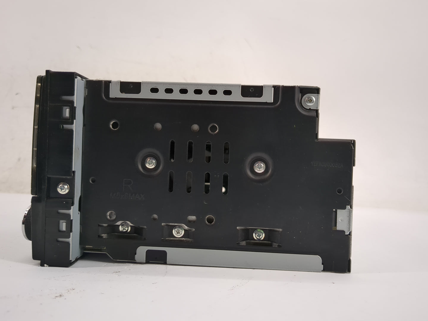 2013-2019 Nissan Sentra Radio AM FM Cd Player Receiver Replacement P/N:281859MB0A Fits Fits 2013 2014 2015 2016 2017 2018 20