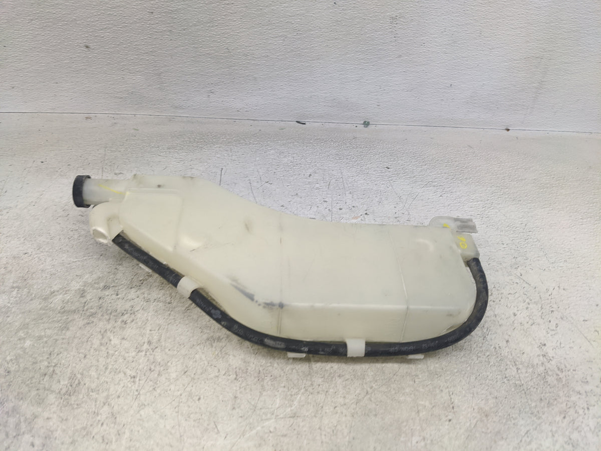 2013-2019 Nissan Sentra Radiator Coolant Overflow Expansion Tank Bottle 1366109 - Oemusedautoparts1.com