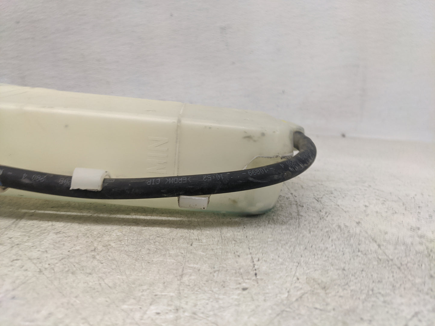 2013-2019 Nissan Sentra Radiator Coolant Overflow Expansion Tank Bottle 1366109 - Oemusedautoparts1.com