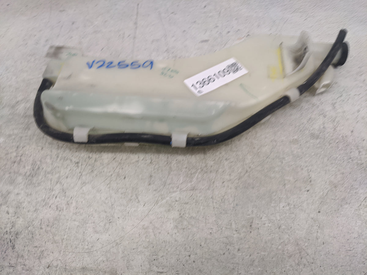 2013-2019 Nissan Sentra Radiator Coolant Overflow Expansion Tank Bottle 1366109 - Oemusedautoparts1.com
