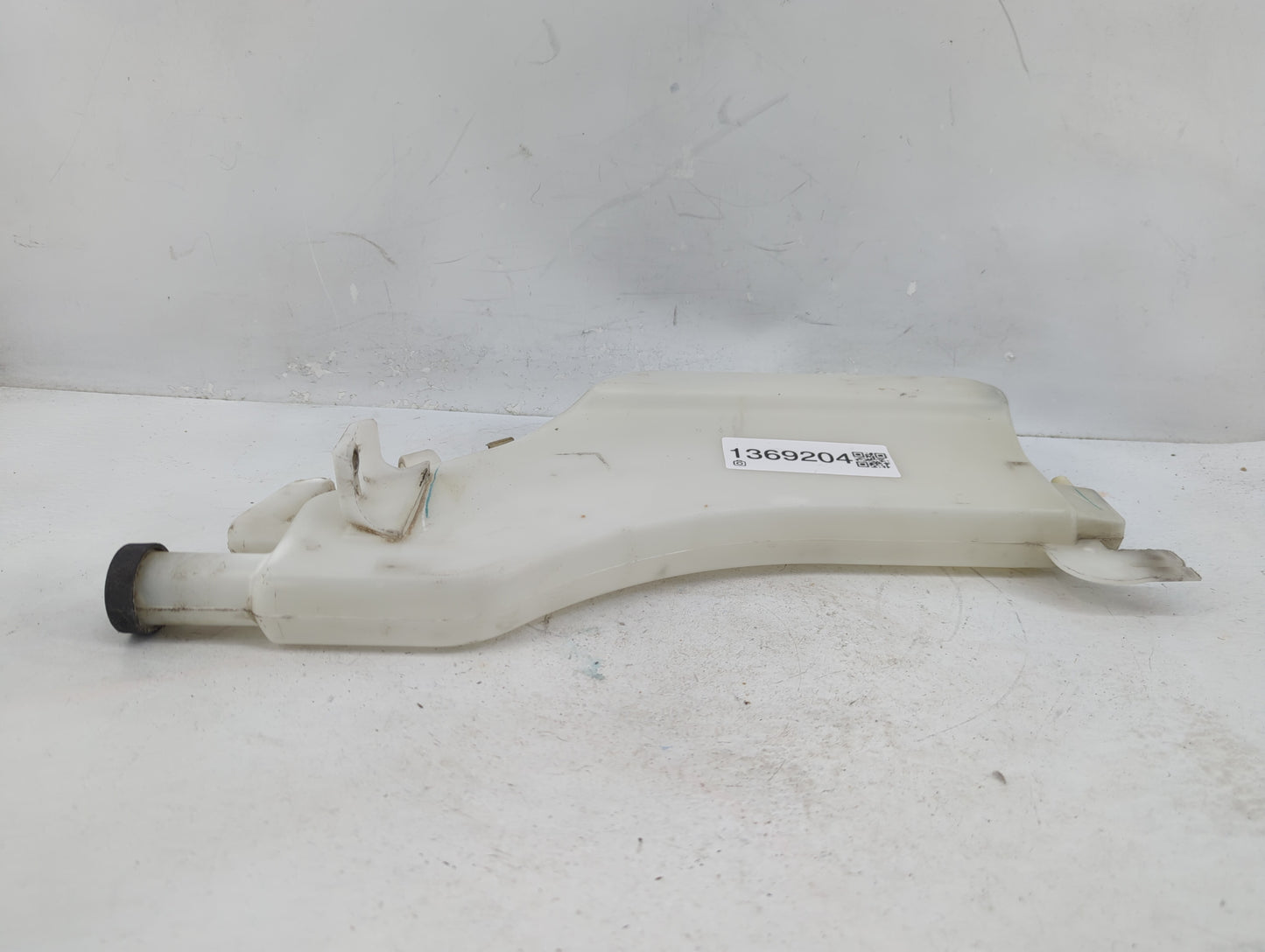 2013-2019 Nissan Sentra Radiator Coolant Overflow Expansion Tank Bottle - Oemusedautoparts1.com