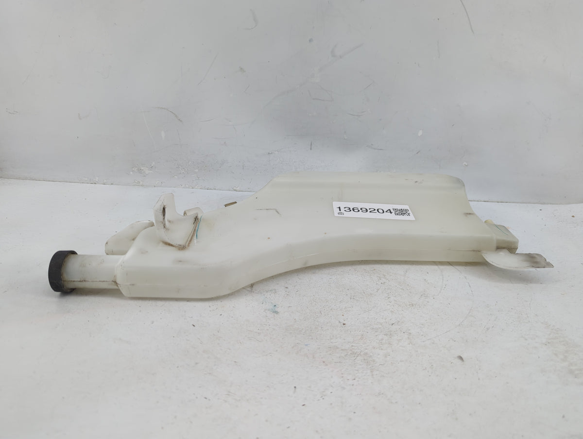 2013-2019 Nissan Sentra Radiator Coolant Overflow Expansion Tank Bottle 1369204 - Oemusedautoparts1.com