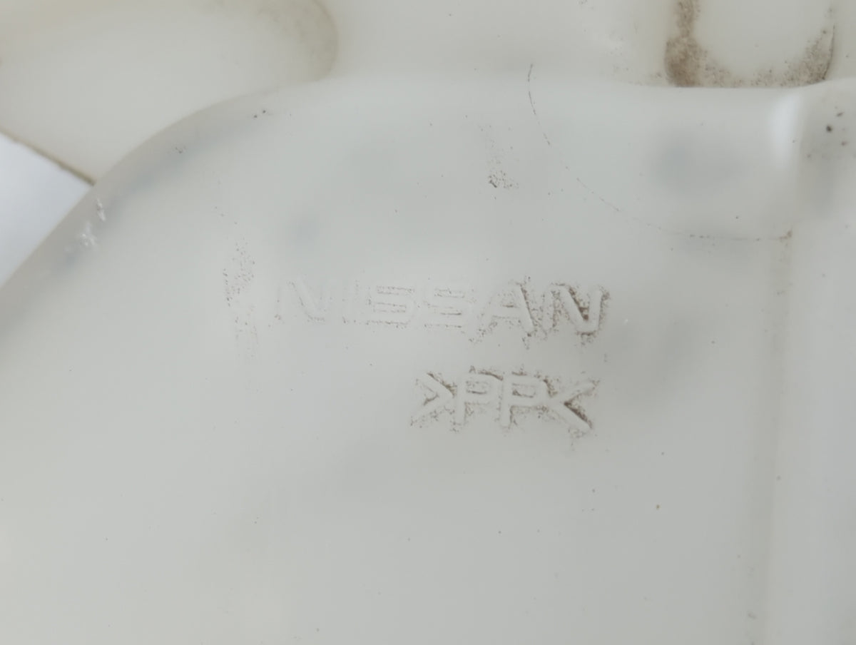 2013-2019 Nissan Sentra Radiator Coolant Overflow Expansion Tank Bottle 1369204 - Oemusedautoparts1.com
