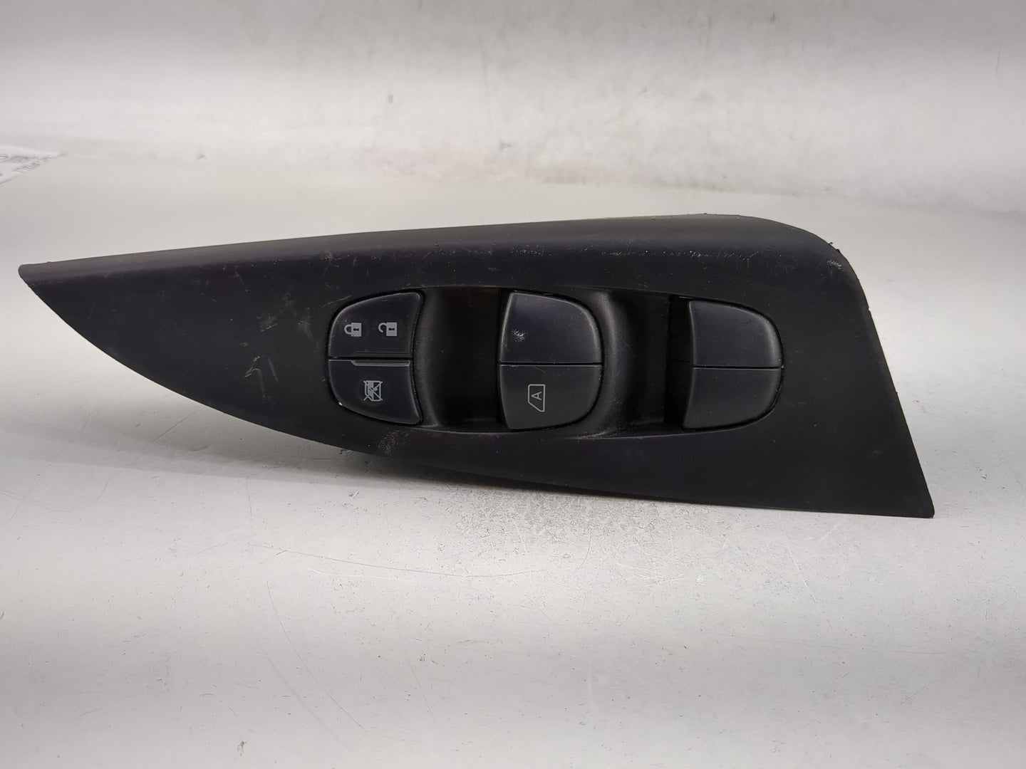 2013-2019 Nissan Sentra Master Power Window Switch Replacement Driver Side Left P/N:25401 3SH1A Fits OEM Used Auto Parts - O