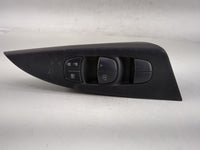 2013-2019 Nissan Sentra Master Power Window Switch Replacement Driver Side Left P/N:25401 3SH1A Fits OEM Used Auto Parts - O