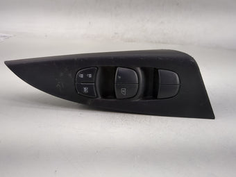 compare product 2013-2019 Nissan Sentra Master Power Window Switch Replacement Driver Side Left P/N:25401 3SH1A Fits OEM Used Auto Parts