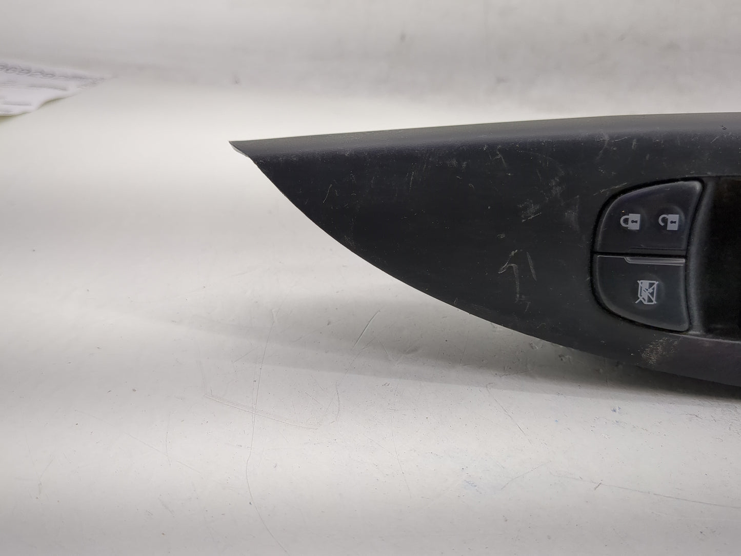 2013-2019 Nissan Sentra Master Power Window Switch Replacement Driver Side Left P/N:25401 3SH1A Fits OEM Used Auto Parts - O