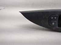 2013-2019 Nissan Sentra Master Power Window Switch Replacement Driver Side Left P/N:25401 3SH1A Fits OEM Used Auto Parts - O