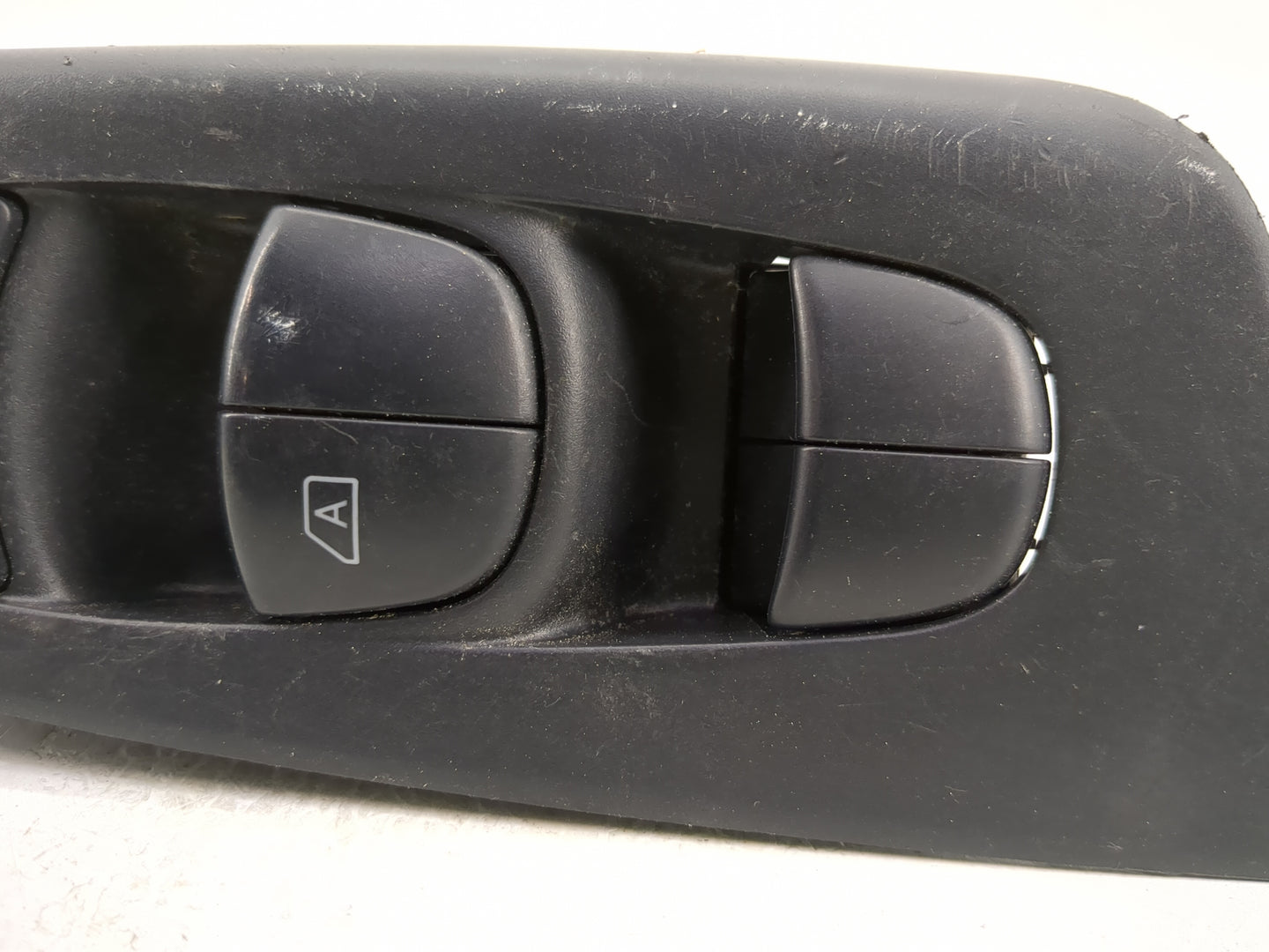 2013-2019 Nissan Sentra Master Power Window Switch Replacement Driver Side Left P/N:25401 3SH1A Fits OEM Used Auto Parts - O