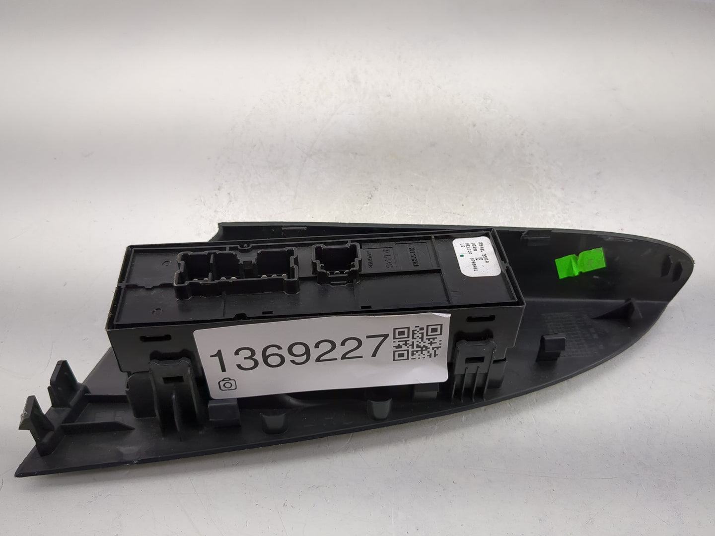 2013-2019 Nissan Sentra Master Power Window Switch Replacement Driver Side Left P/N:25401 3SH1A Fits OEM Used Auto Parts - O