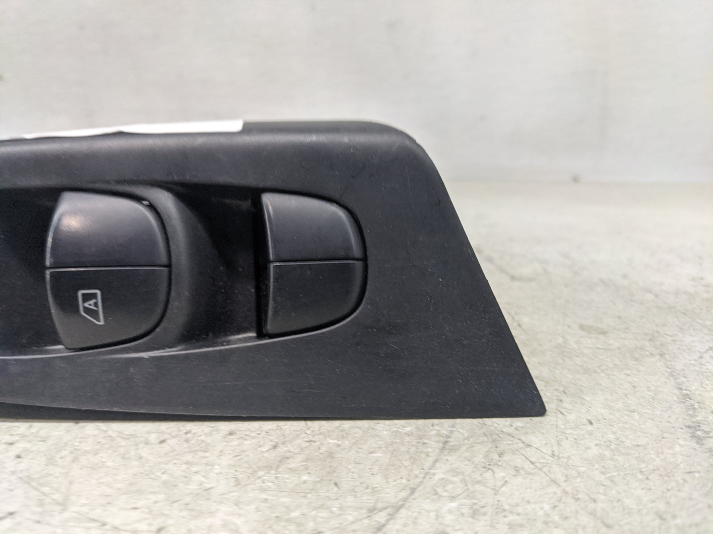 2013-2019 Nissan Sentra Master Power Window Switch Replacement Driver Side Left P/N:25401 3SH1A Fits OEM Used Auto Parts - O