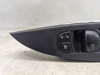 2013-2019 Nissan Sentra Master Power Window Switch Replacement Driver Side Left P/N:25401 3SH1A Fits OEM Used Auto Parts - O