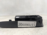 2013-2019 Nissan Sentra Master Power Window Switch Replacement Driver Side Left P/N:25401 3SH1A Fits OEM Used Auto Parts - O