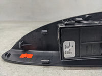 2013-2019 Nissan Sentra Master Power Window Switch Replacement Driver Side Left P/N:25401 3SH1A Fits OEM Used Auto Parts - O