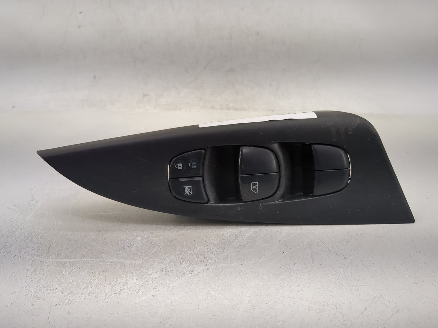 2013-2019 Nissan Sentra Master Power Window Switch Replacement Driver Side Left P/N:25401-3TA5A Fits OEM Used Auto Parts - O