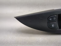 2013-2019 Nissan Sentra Master Power Window Switch Replacement Driver Side Left P/N:25401-3TA5A Fits OEM Used Auto Parts - O