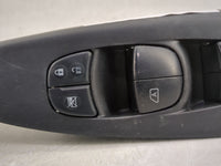 2013-2019 Nissan Sentra Master Power Window Switch Replacement Driver Side Left P/N:25401-3TA5A Fits OEM Used Auto Parts - O