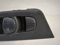 2013-2019 Nissan Sentra Master Power Window Switch Replacement Driver Side Left P/N:25401-3TA5A Fits OEM Used Auto Parts - O