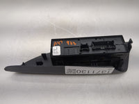 2013-2019 Nissan Sentra Master Power Window Switch Replacement Driver Side Left P/N:25401-3TA5A Fits OEM Used Auto Parts - O