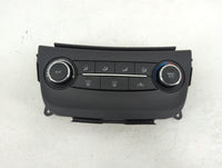 2017-2019 Nissan Sentra Climate Control Module Temperature AC/Heater Replacement P/N:275004AF2B Fits Fits 2017 2018 2019 OEM