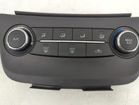 2017-2019 Nissan Sentra Climate Control Module Temperature AC/Heater Replacement P/N:275004AF2B Fits Fits 2017 2018 2019 OEM