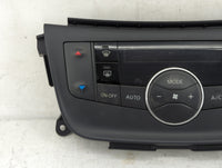 2015-2019 Nissan Sentra Climate Control Module Temperature AC/Heater Replacement P/N:27500 4AT4A Fits OEM Used Auto Parts - 