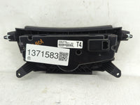 2015-2019 Nissan Sentra Climate Control Module Temperature AC/Heater Replacement P/N:27500 4AT4A Fits OEM Used Auto Parts - 