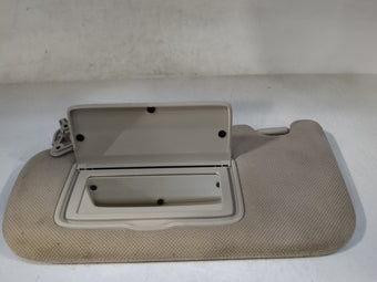 compare product 2013-2019 Nissan Sentra Sun Visor Shade Replacement Driver Left Mirror Fits Fits 2012 2013 2014 2015 2016 2017 2018 2019 OEM Used Auto Parts