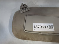 2013-2019 Nissan Sentra Sun Visor Shade Replacement Driver Left Mirror Fits Fits 2012 2013 2014 2015 2016 2017 2018 2019 OEM