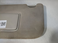 2013-2019 Nissan Sentra Sun Visor Shade Replacement Driver Left Mirror Fits Fits 2012 2013 2014 2015 2016 2017 2018 2019 OEM