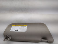 2013-2019 Nissan Sentra Sun Visor Shade Replacement Driver Left Mirror Fits Fits 2012 2013 2014 2015 2016 2017 2018 2019 OEM
