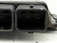 2018-2019 Nissan Sentra PCM Engine Control Computer ECU ECM PCU OEM P/N:NEC022-695 Fits Fits 2018 2019 OEM Used Auto Parts -