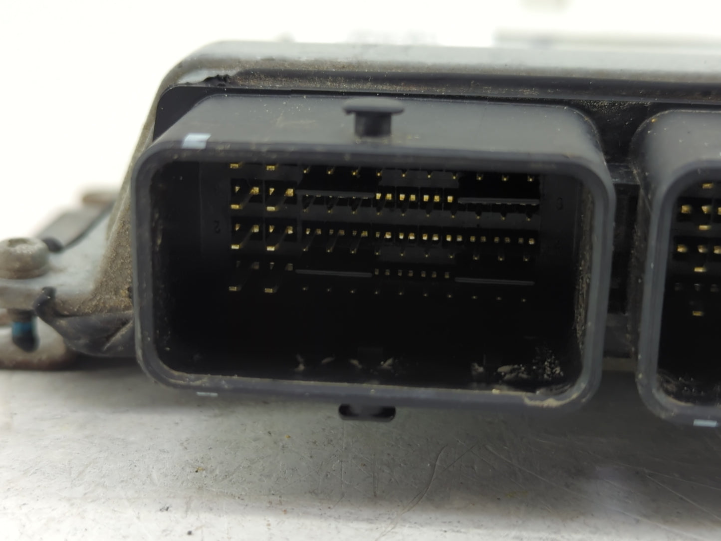 2018-2019 Nissan Sentra PCM Engine Control Computer ECU ECM PCU OEM P/N:NEC022-695 Fits Fits 2018 2019 OEM Used Auto Parts -