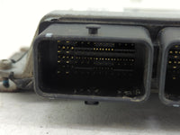 2018-2019 Nissan Sentra PCM Engine Control Computer ECU ECM PCU OEM P/N:NEC022-695 Fits Fits 2018 2019 OEM Used Auto Parts -