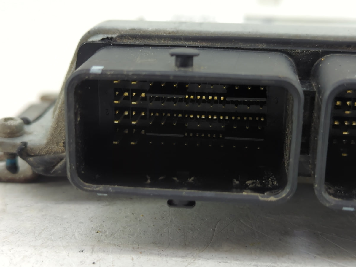 2018-2019 Nissan Sentra PCM Engine Control Computer ECU ECM PCU OEM P/N:NEC022-695 Fits 2018 2019 OEM Used Auto Parts - Oemu