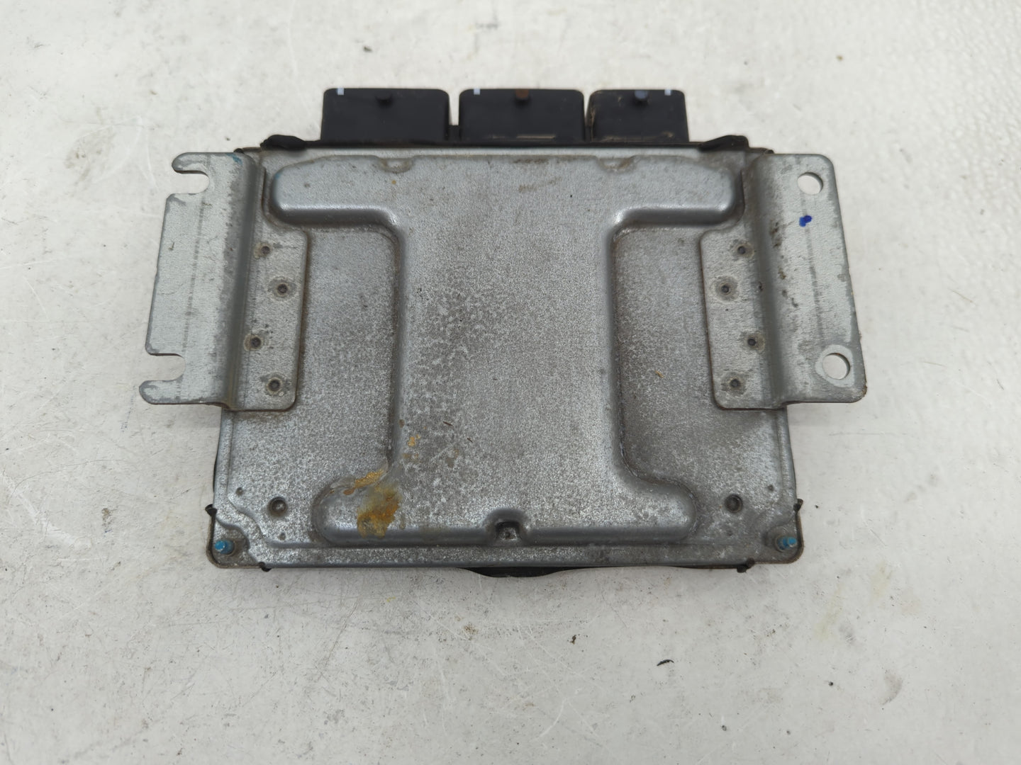 2018-2019 Nissan Sentra PCM Engine Control Computer ECU ECM PCU OEM P/N:NEC022-695 Fits Fits 2018 2019 OEM Used Auto Parts -