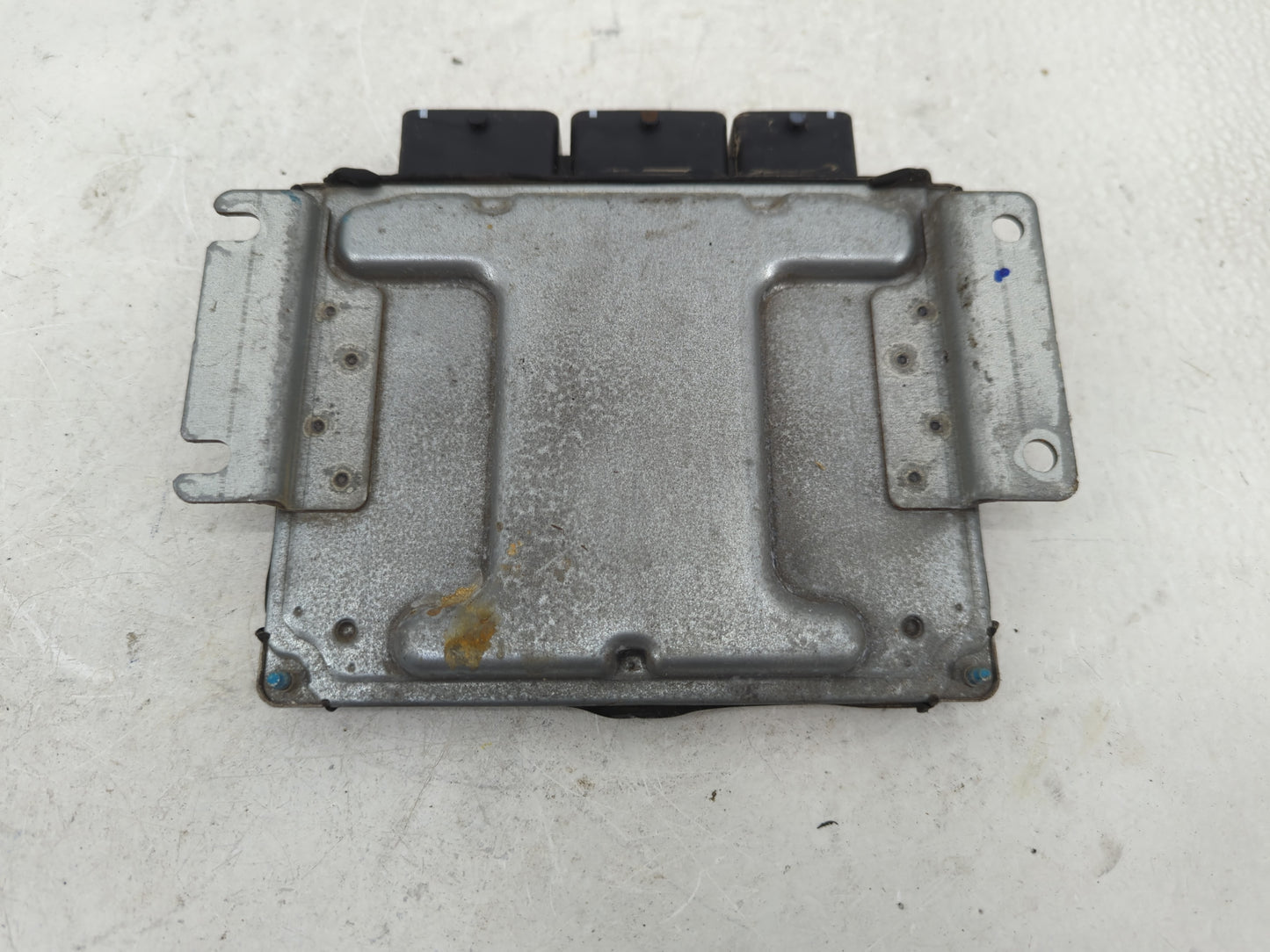2018-2019 Nissan Sentra PCM Engine Control Computer ECU ECM PCU OEM P/N:NEC022-695 Fits Fits 2018 2019 OEM Used Auto Parts -