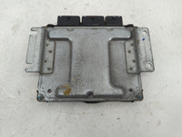 2018-2019 Nissan Sentra PCM Engine Control Computer ECU ECM PCU OEM P/N:NEC022-695 Fits Fits 2018 2019 OEM Used Auto Parts -