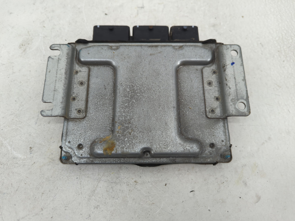 2018-2019 Nissan Sentra PCM Engine Control Computer ECU ECM PCU OEM P/N:NEC022-695 Fits 2018 2019 OEM Used Auto Parts - Oemu