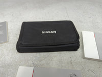 2019 Nissan Sentra Owners Manual Book Guide P/N:OM19EM 0B17U2 OEM Used Auto Parts - Oemusedautoparts1.com