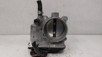 compare product 2013-2019 Nissan Sentra Throttle Body P/N:3RA60-01 Fits Fits 2013 2014 2015 2016 2017 2018 2019 OEM Used Auto Parts